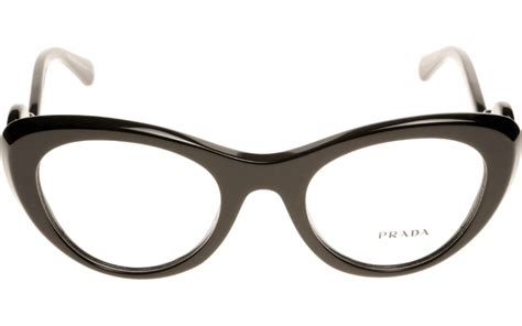 prada baroque 06qv|Prada PR06QV Eyeglasses.